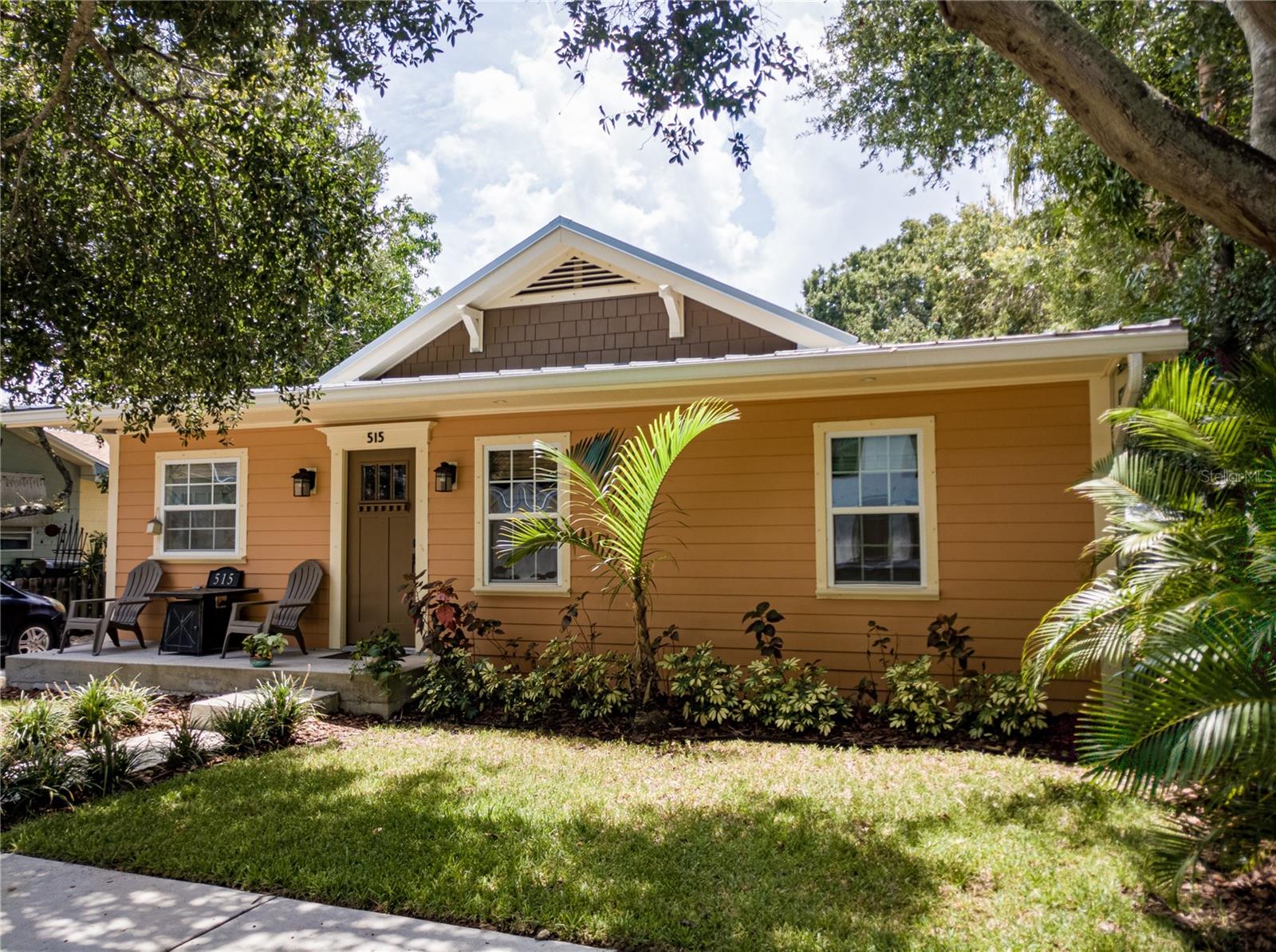 DUNALTA - Residential Lease