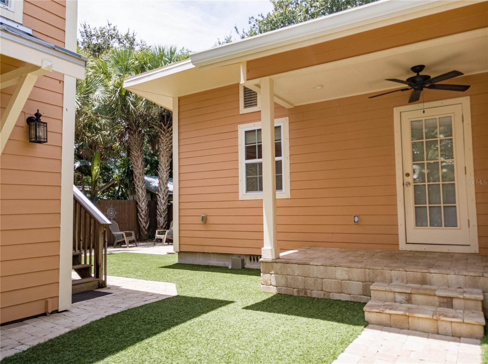 DUNALTA - Residential Lease