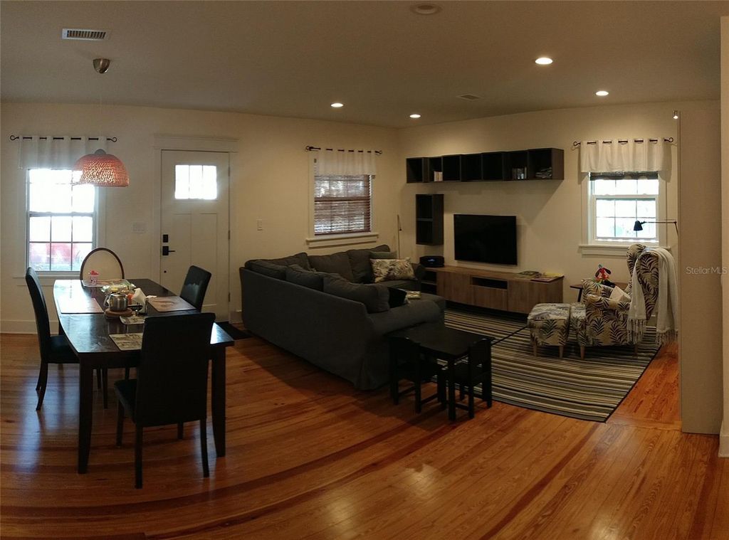 Photo of 515 Wilkie Street, Dunedin, FL 34698 (MLS # TB8442669)