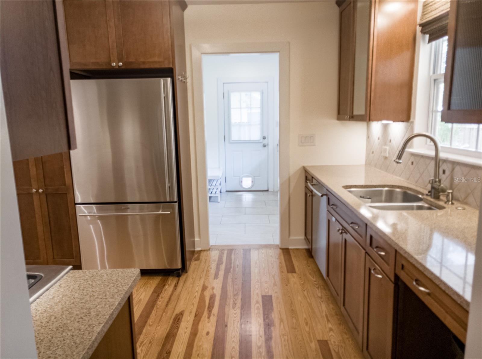 DUNALTA - Residential Lease