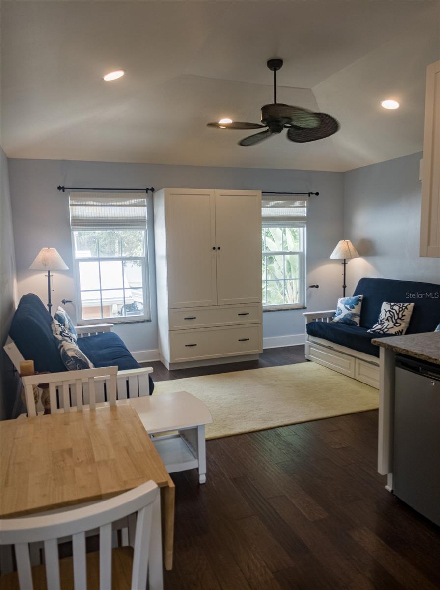 DUNALTA - Residential Lease