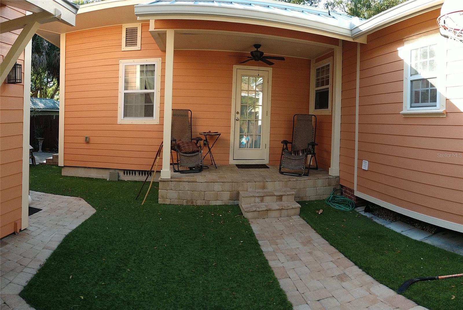 DUNALTA - Residential Lease