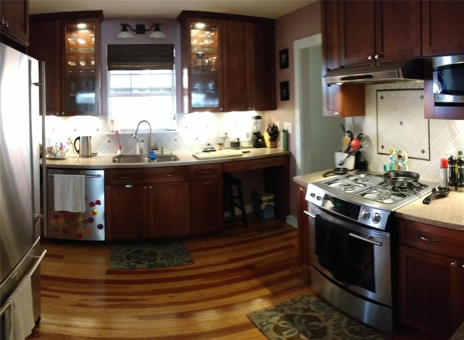 DUNALTA - Residential Lease