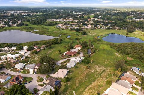 A home in APOPKA