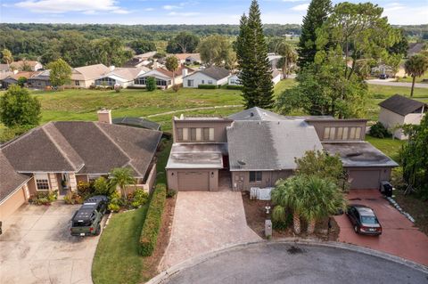 A home in APOPKA