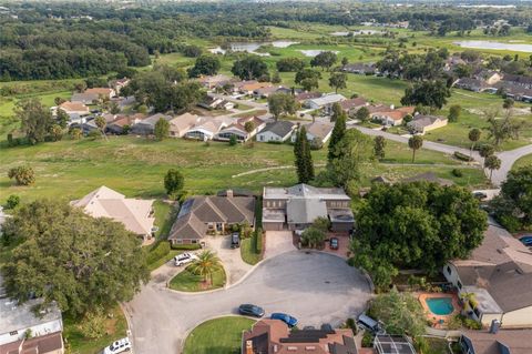 A home in APOPKA