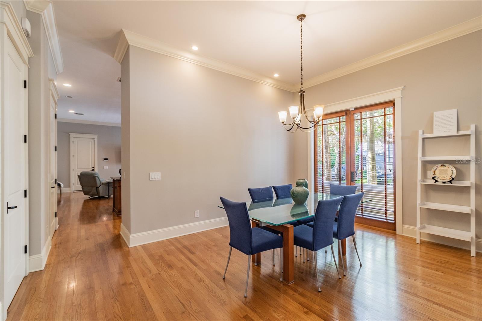 HYDE PARK WEST - Residential Lease