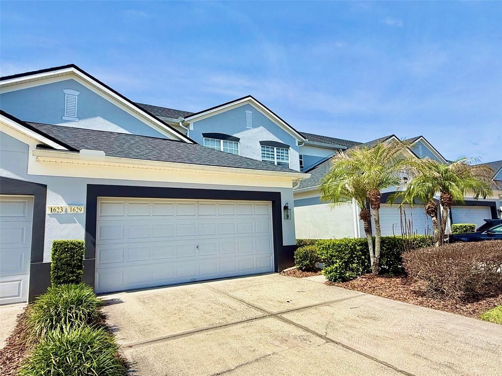 Photo of 1629 Shallcross Avenue, Orlando, FL 32828 (MLS # O6405565)