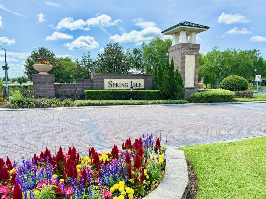 Photo of 1629 Shallcross Avenue, Orlando, FL 32828 (MLS # O6405565)