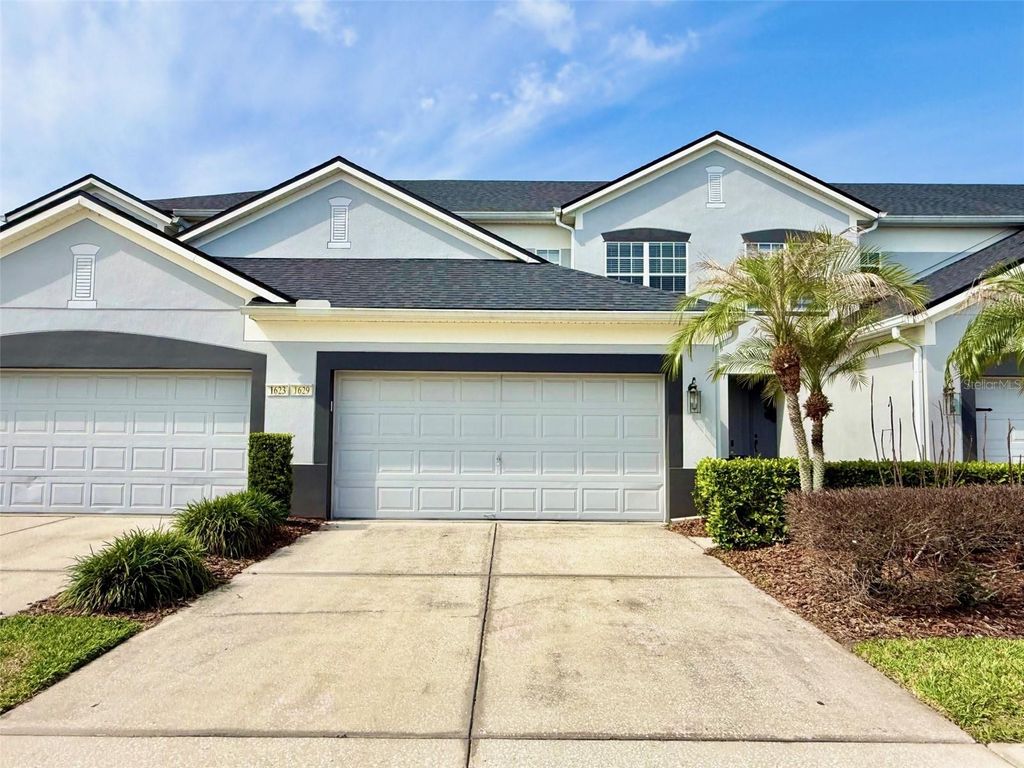 Photo of 1629 Shallcross Avenue, Orlando, FL 32828 (MLS # O6405565)