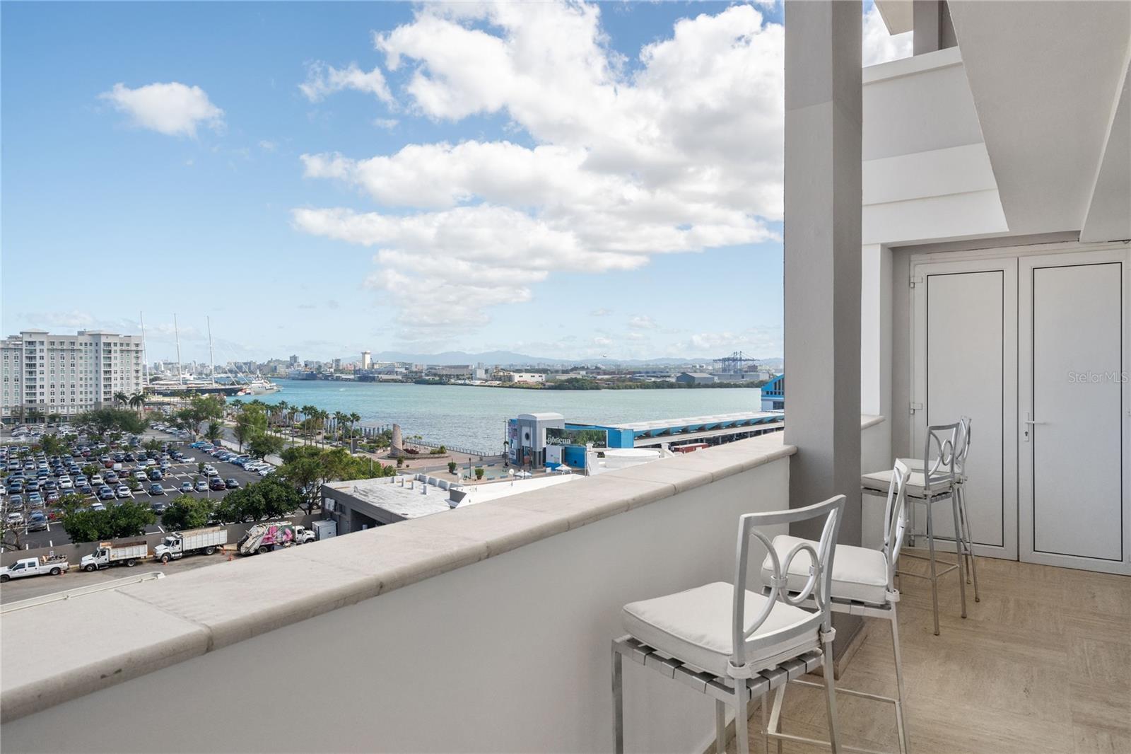 OLD SAN JUAN HISTORIC ZONE - Residential