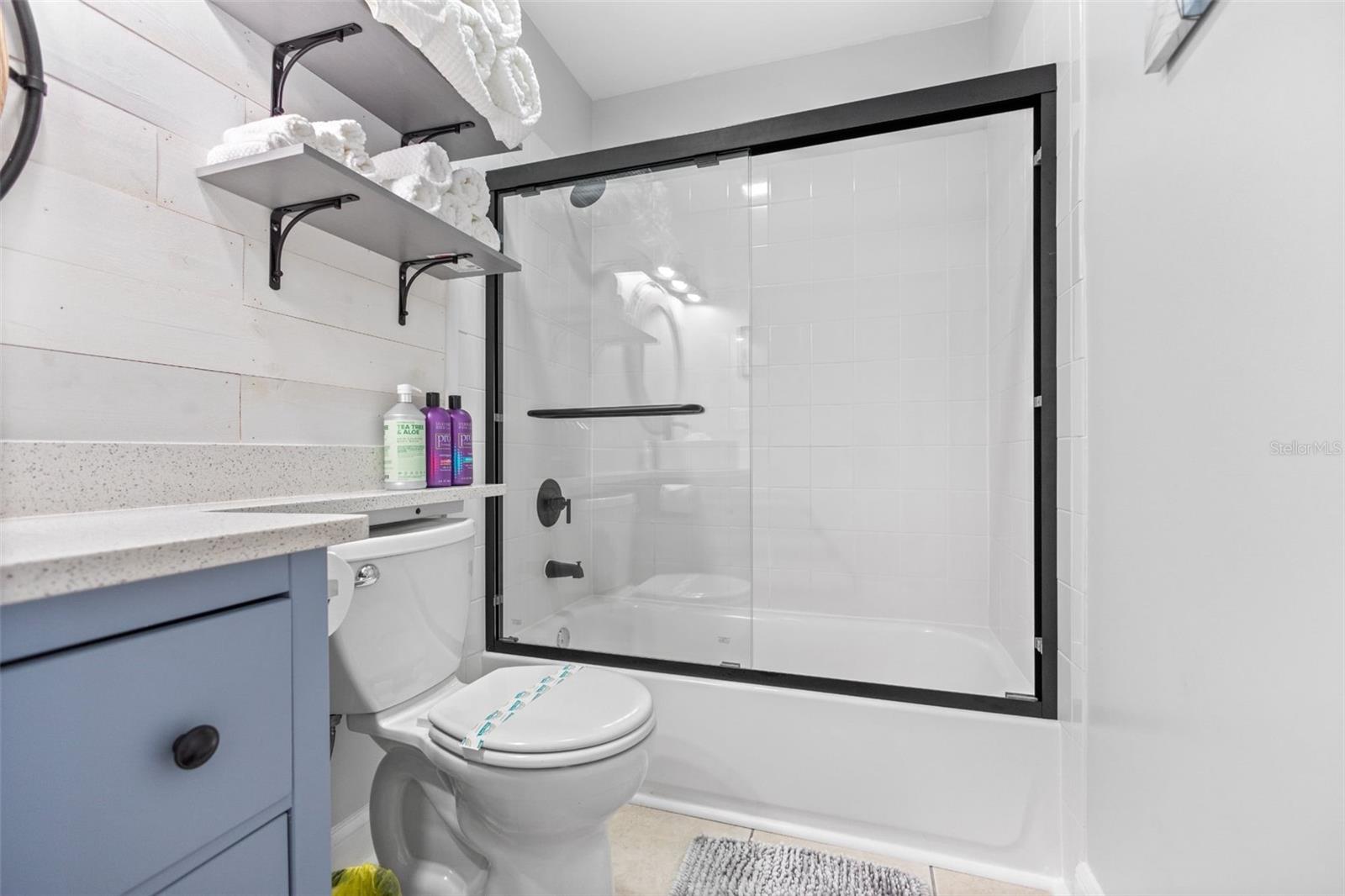 SIENNA - Residential