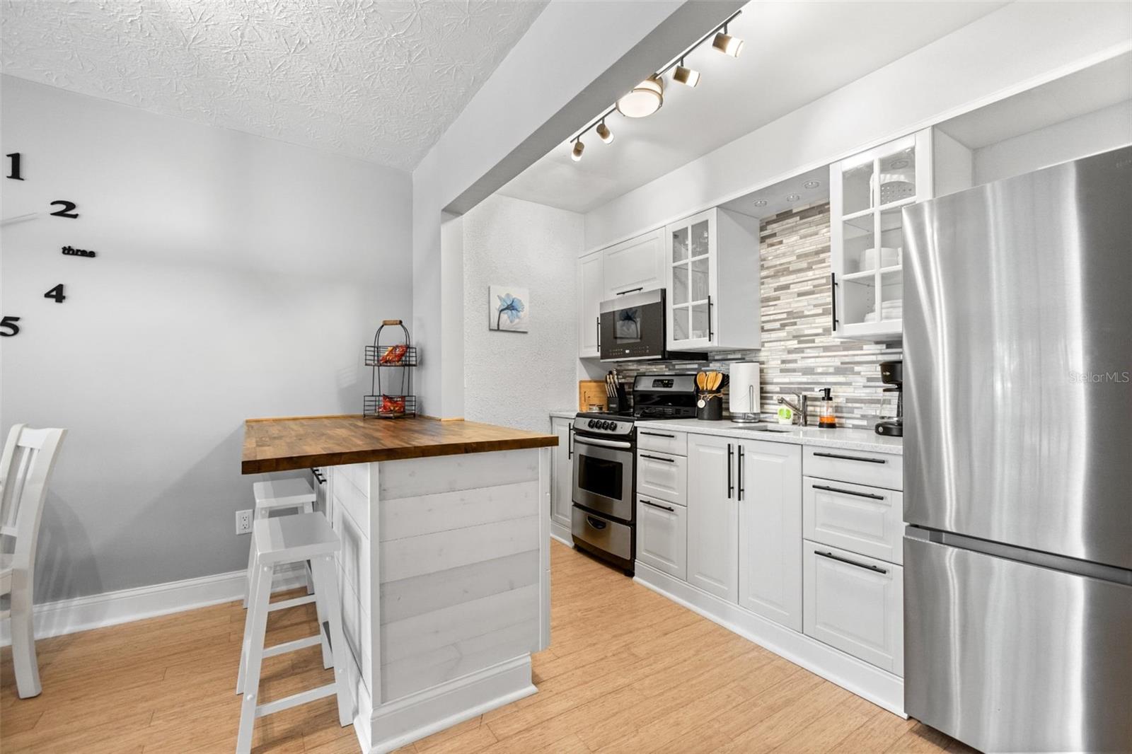 SIENNA - Residential