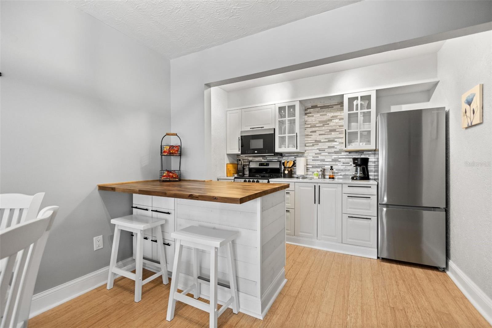 SIENNA - Residential