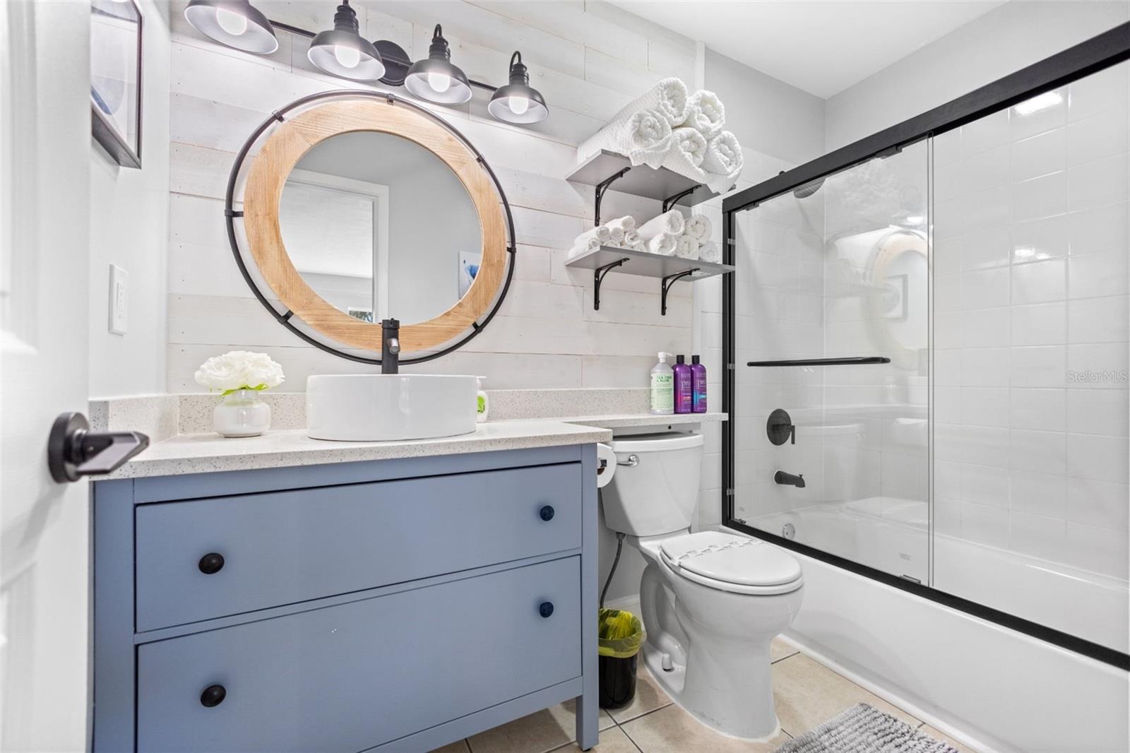 SIENNA - Residential