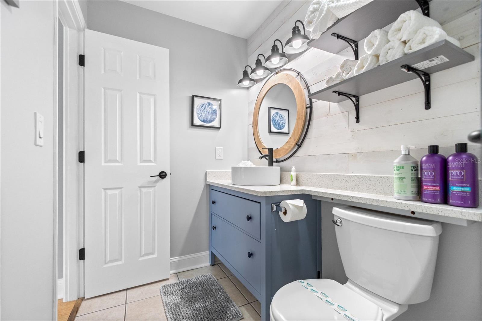 SIENNA - Residential