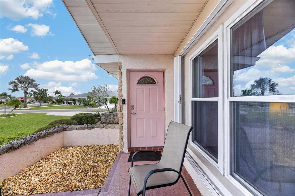 Photo of 907 Bluewater Drive, Sun City Center, FL 33573 (MLS # TB8533224)