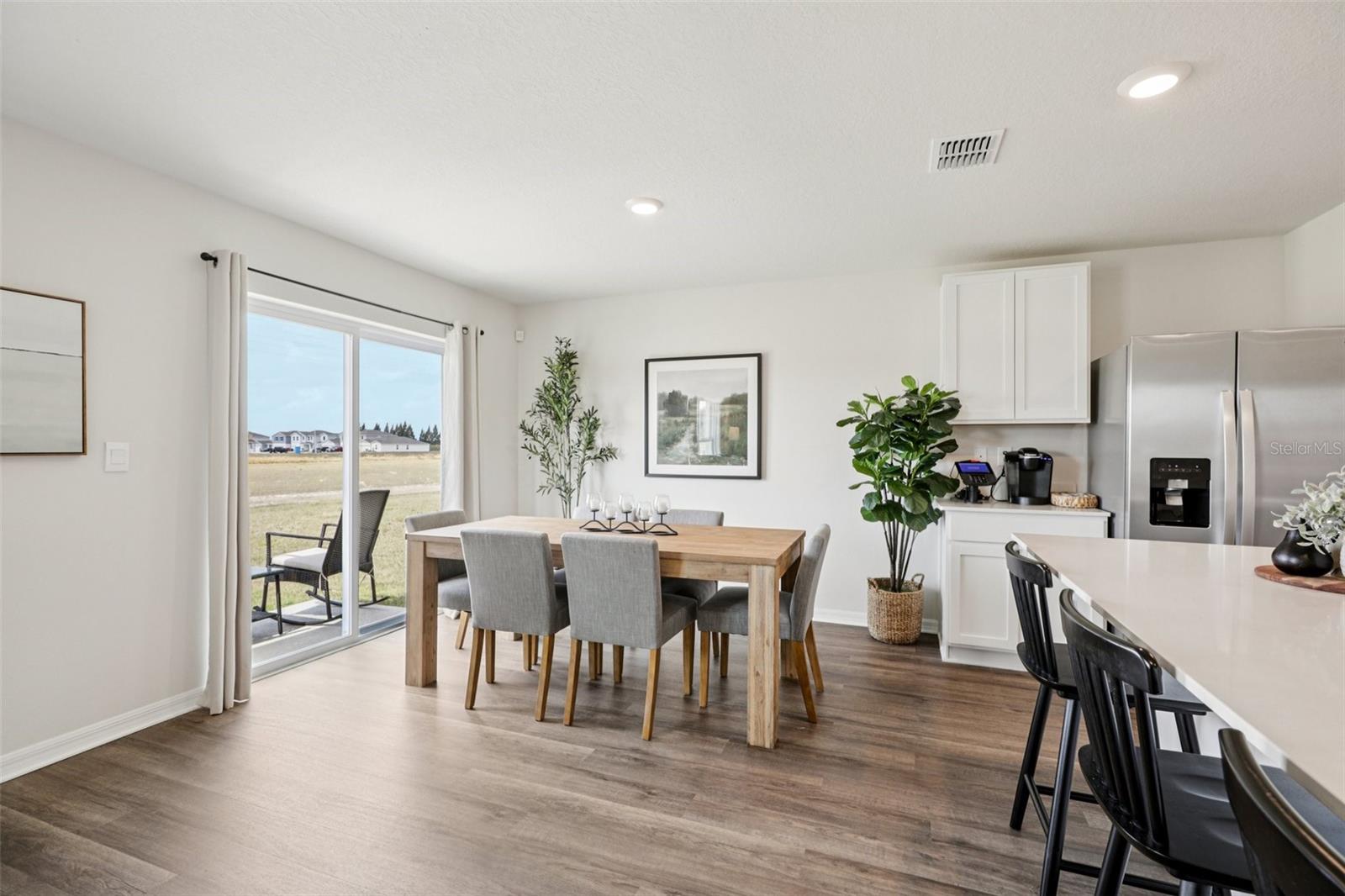 LEOMAS LANDING - PHASE 2 - Residential