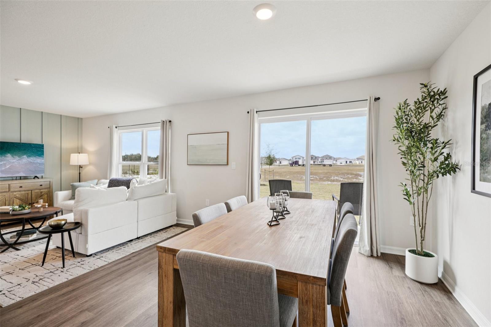 LEOMAS LANDING - PHASE 2 - Residential