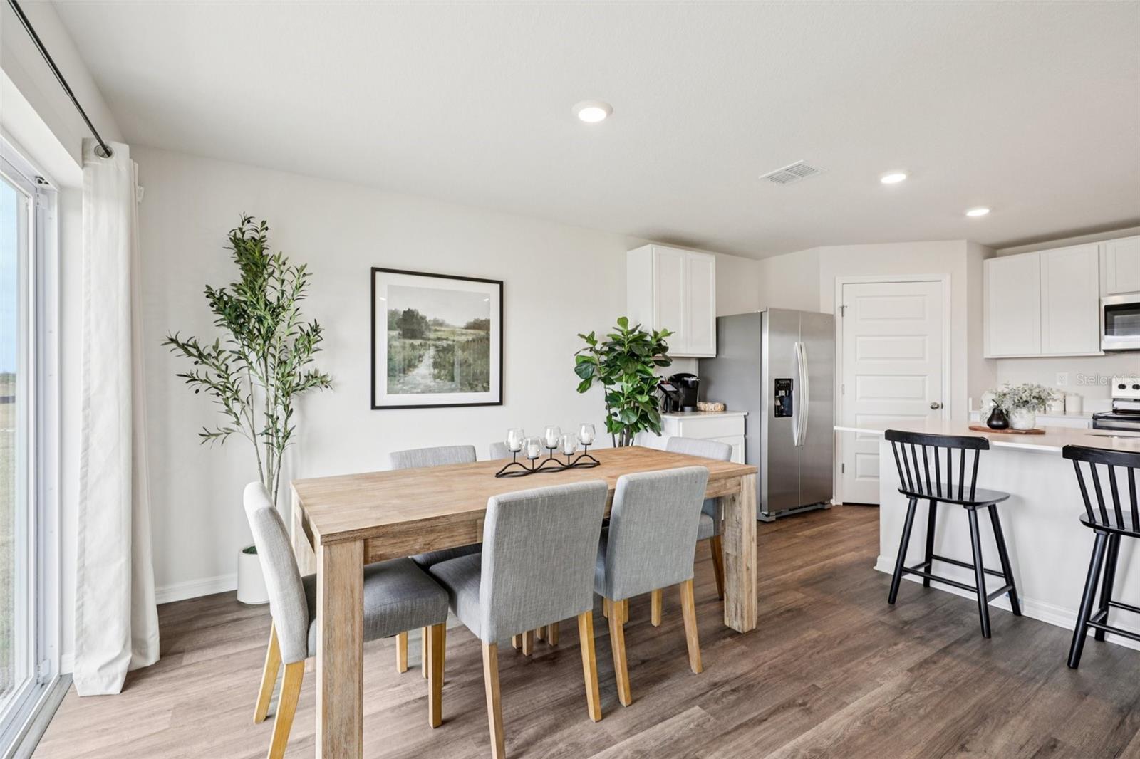 LEOMAS LANDING - PHASE 2 - Residential