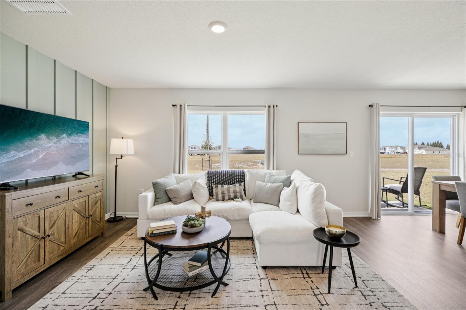 LEOMAS LANDING - PHASE 2 - Residential