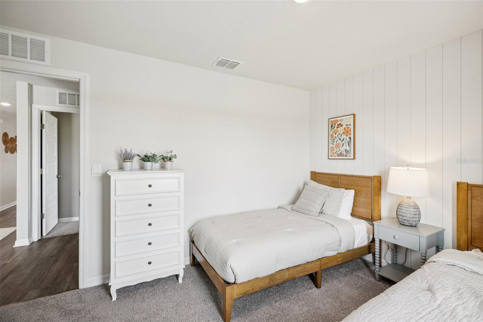 LEOMAS LANDING - PHASE 2 - Residential