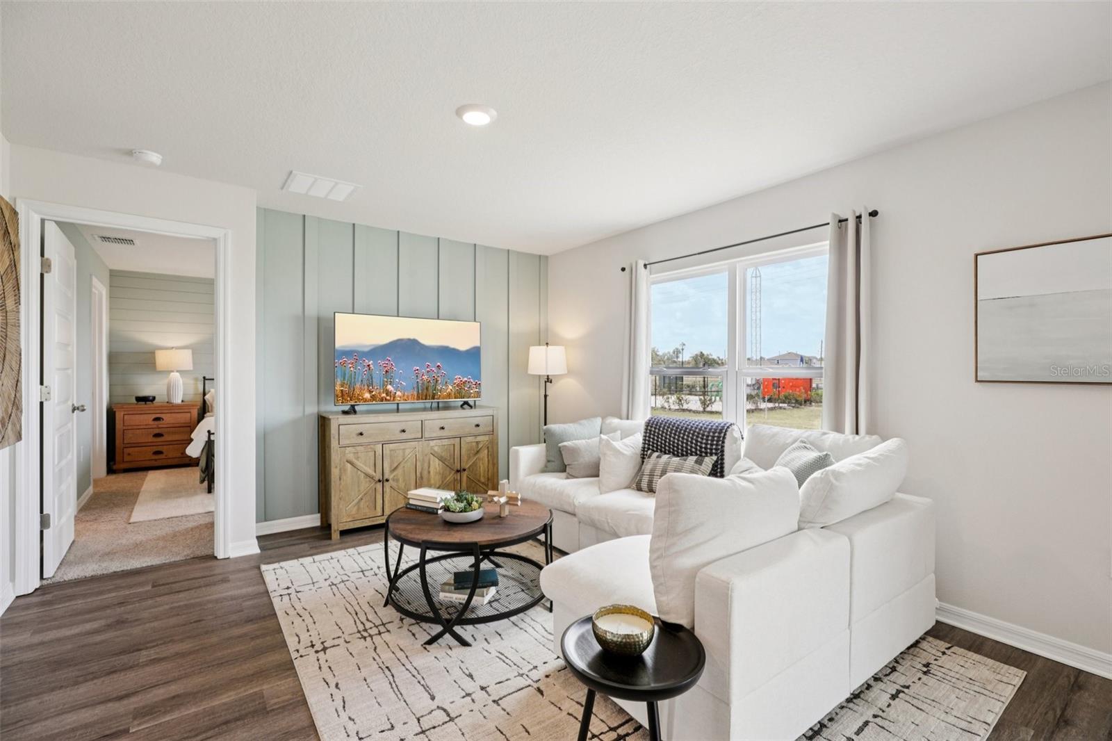 LEOMAS LANDING - PHASE 2 - Residential