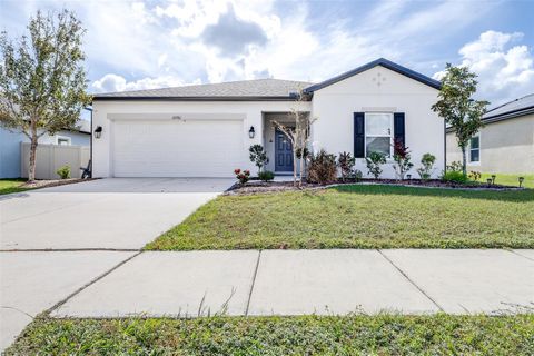 A home in SPRING HILL