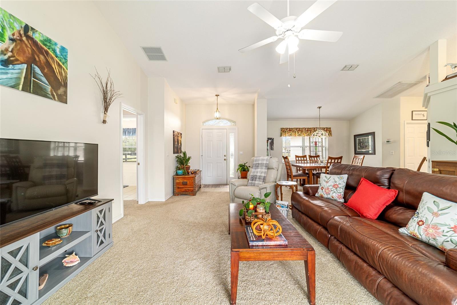 WINDING OAKS ESTATES - Residential