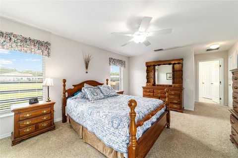 Tiny photo for 19630 SE 15th Place, Morriston, FL 32668 (MLS # OM710566)