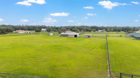 Tiny photo for 19630 SE 15th Place, Morriston, FL 32668 (MLS # OM710566)