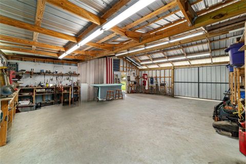 Tiny photo for 19630 SE 15th Place, Morriston, FL 32668 (MLS # OM710566)