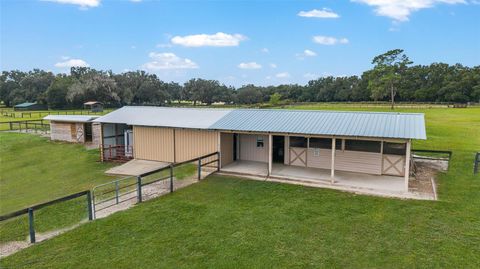 Tiny photo for 19630 SE 15th Place, Morriston, FL 32668 (MLS # OM710566)