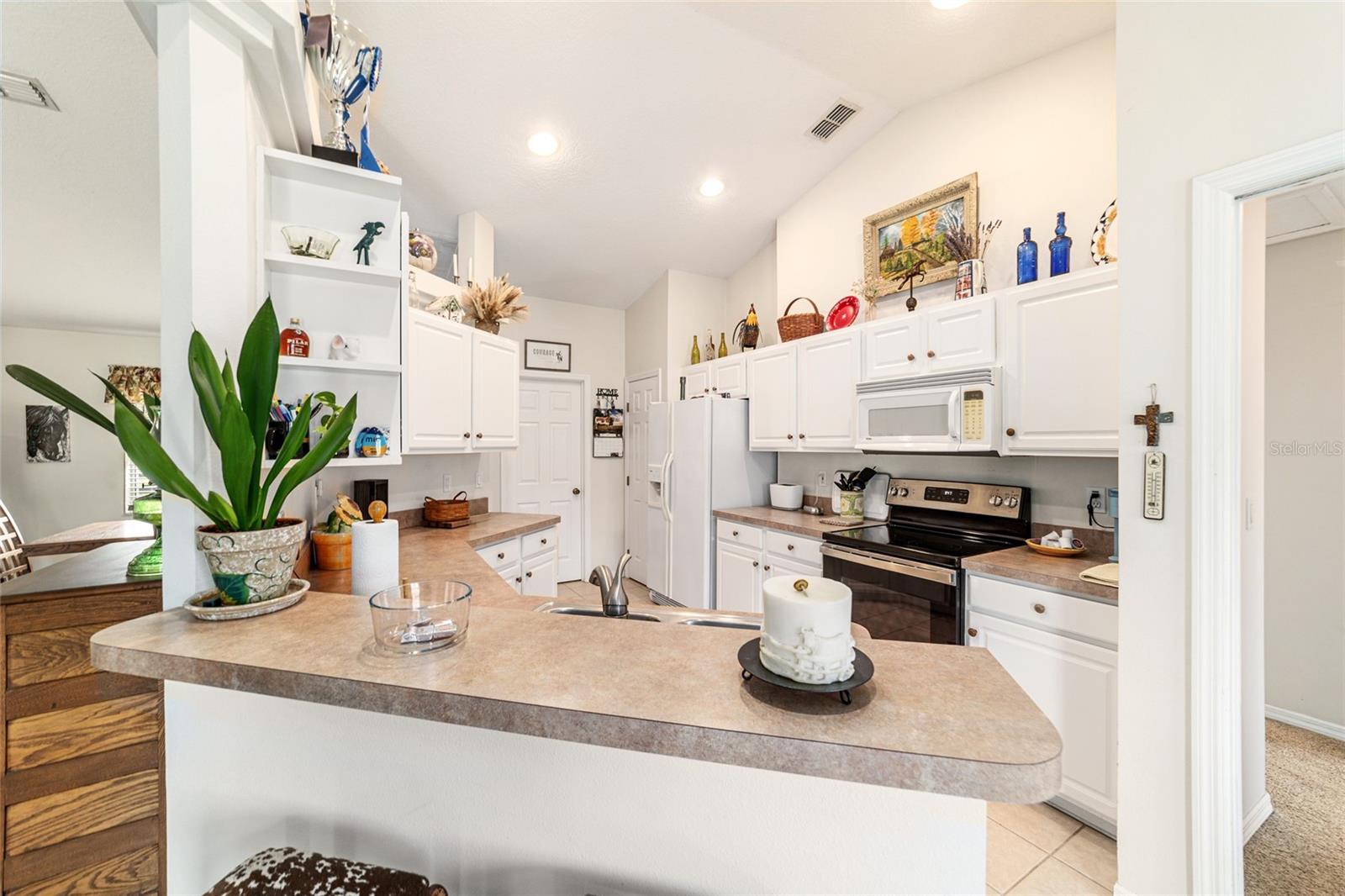 WINDING OAKS ESTATES - Residential