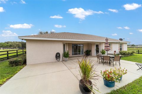 Tiny photo for 19630 SE 15th Place, Morriston, FL 32668 (MLS # OM710566)