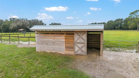 Tiny photo for 19630 SE 15th Place, Morriston, FL 32668 (MLS # OM710566)