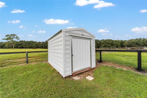 Tiny photo for 19630 SE 15th Place, Morriston, FL 32668 (MLS # OM710566)