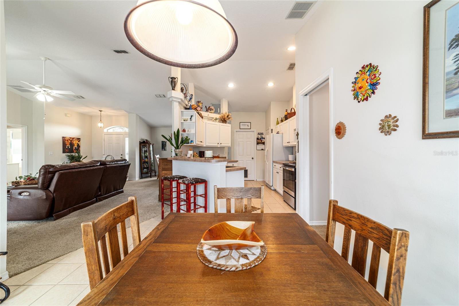 WINDING OAKS ESTATES - Residential