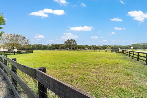 Tiny photo for 19630 SE 15th Place, Morriston, FL 32668 (MLS # OM710566)