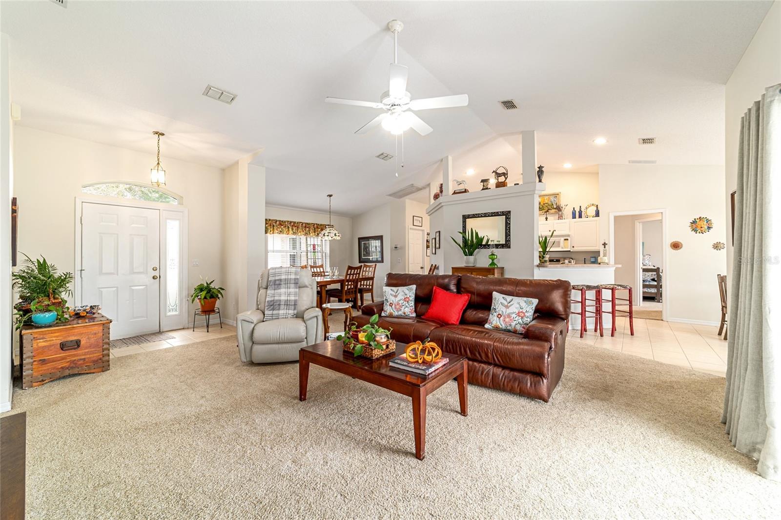 WINDING OAKS ESTATES - Residential