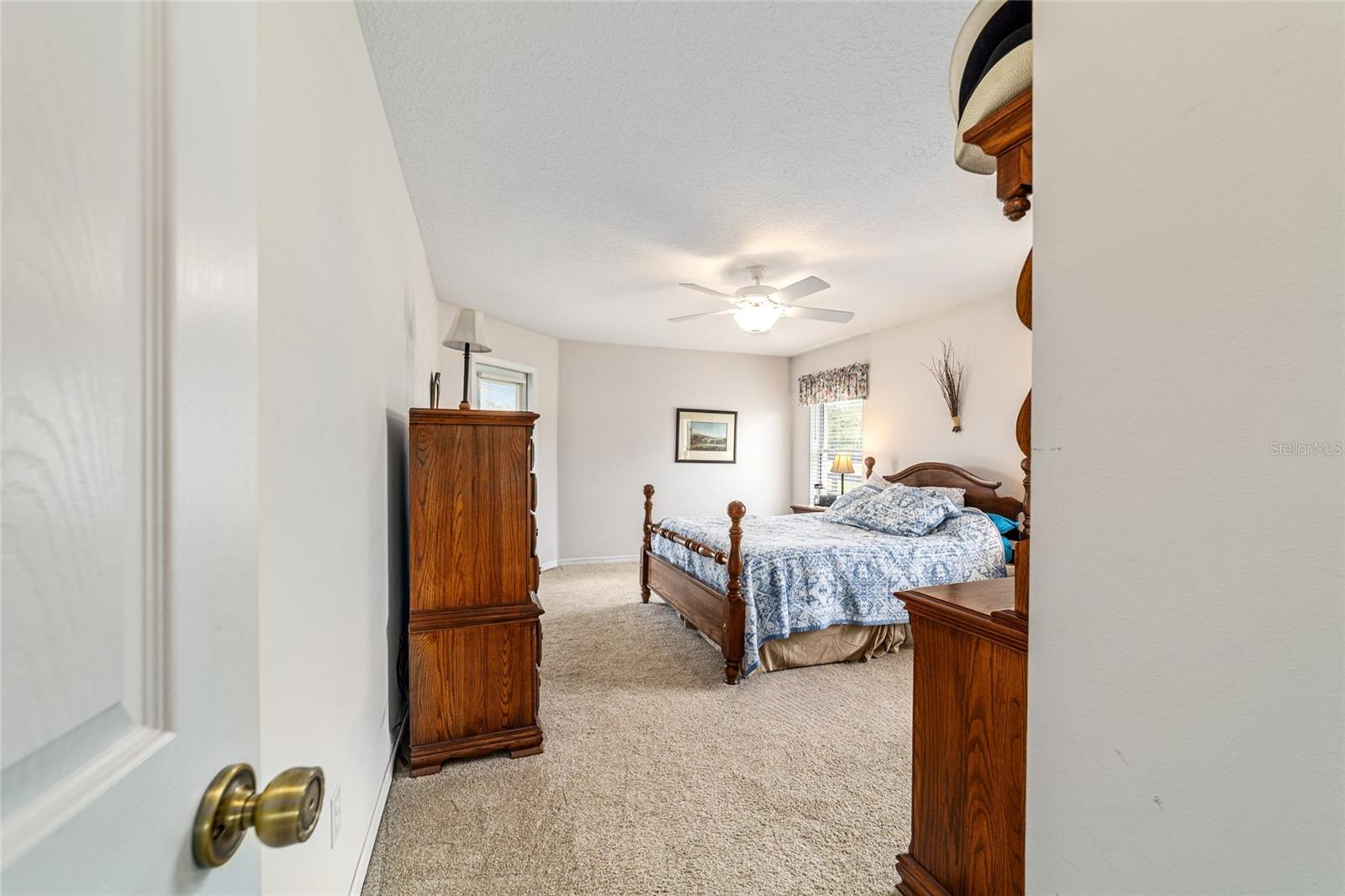 WINDING OAKS ESTATES - Residential