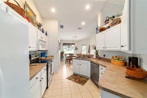 Tiny photo for 19630 SE 15th Place, Morriston, FL 32668 (MLS # OM710566)