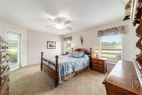 Tiny photo for 19630 SE 15th Place, Morriston, FL 32668 (MLS # OM710566)