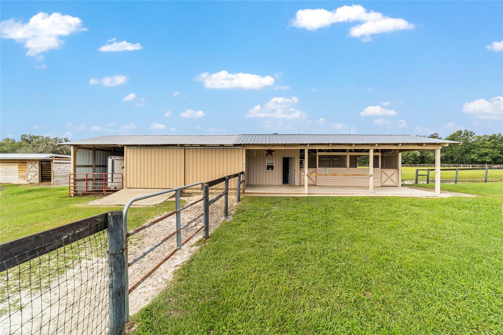 WINDING OAKS ESTATES - Residential