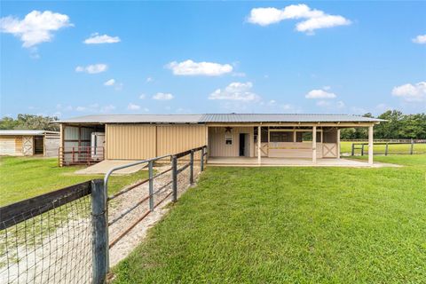 Tiny photo for 19630 SE 15th Place, Morriston, FL 32668 (MLS # OM710566)