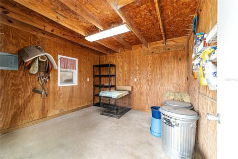 Tiny photo for 19630 SE 15th Place, Morriston, FL 32668 (MLS # OM710566)