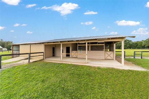 Tiny photo for 19630 SE 15th Place, Morriston, FL 32668 (MLS # OM710566)