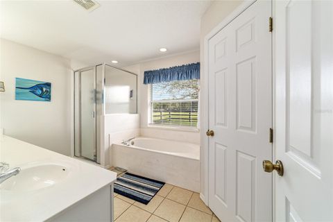 Tiny photo for 19630 SE 15th Place, Morriston, FL 32668 (MLS # OM710566)