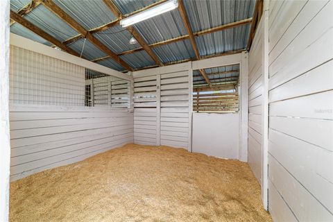 Tiny photo for 19630 SE 15th Place, Morriston, FL 32668 (MLS # OM710566)