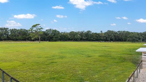 Tiny photo for 19630 SE 15th Place, Morriston, FL 32668 (MLS # OM710566)